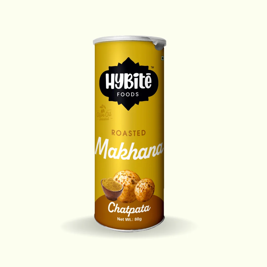Makhana pack